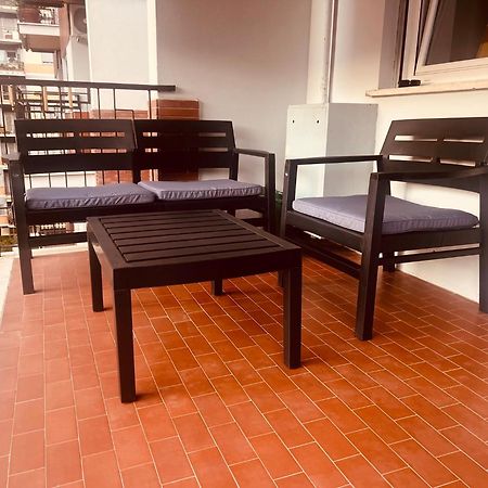 Tiburtina Flam Guest House Рим Экстерьер фото