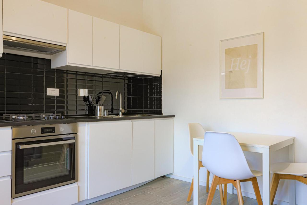 Tiburtina Flam Guest House Рим Экстерьер фото