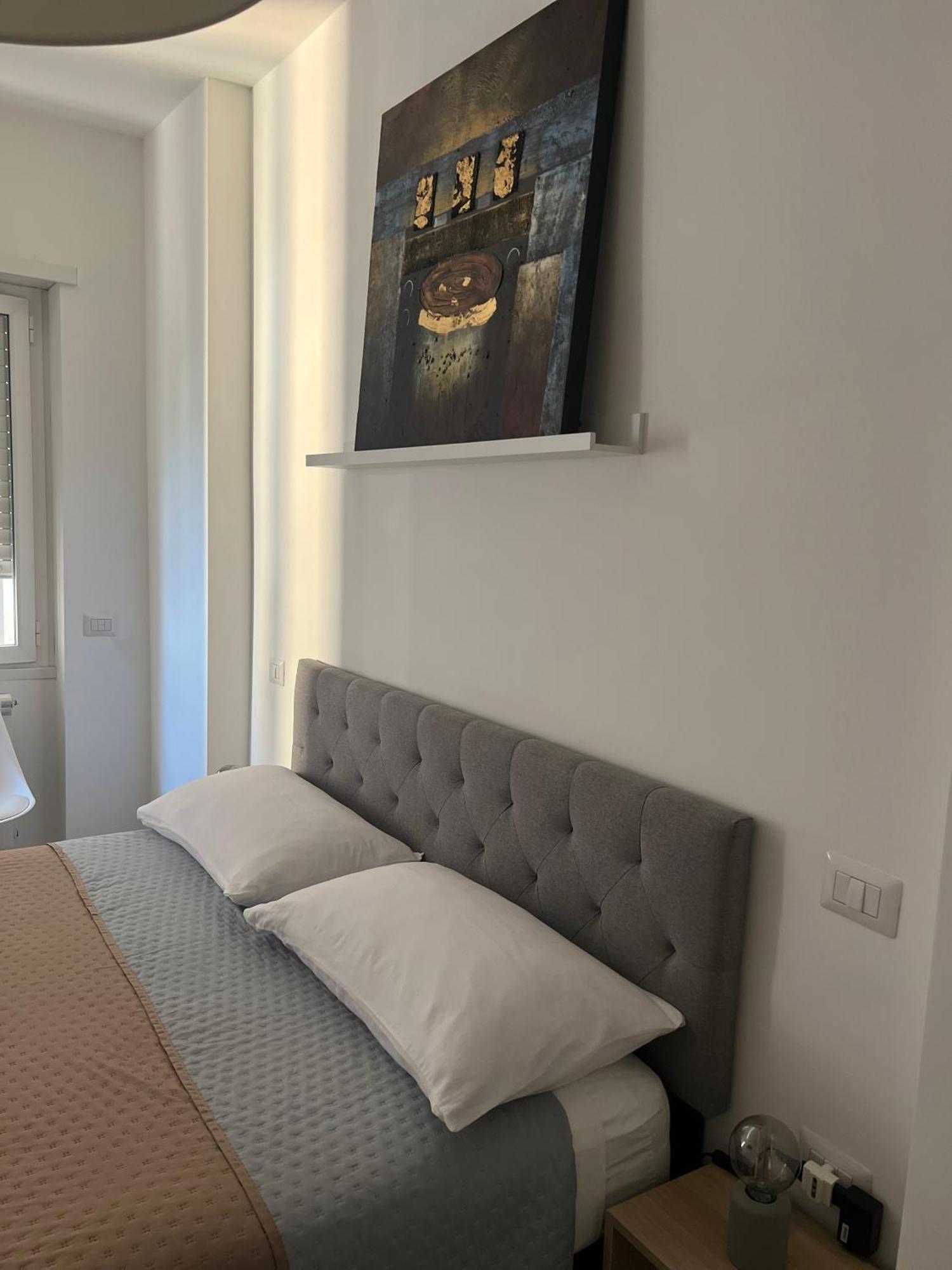 Tiburtina Flam Guest House Рим Экстерьер фото