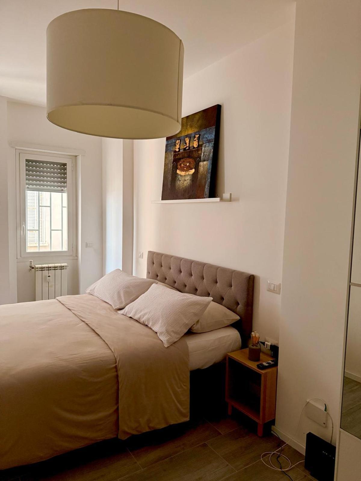Tiburtina Flam Guest House Рим Экстерьер фото