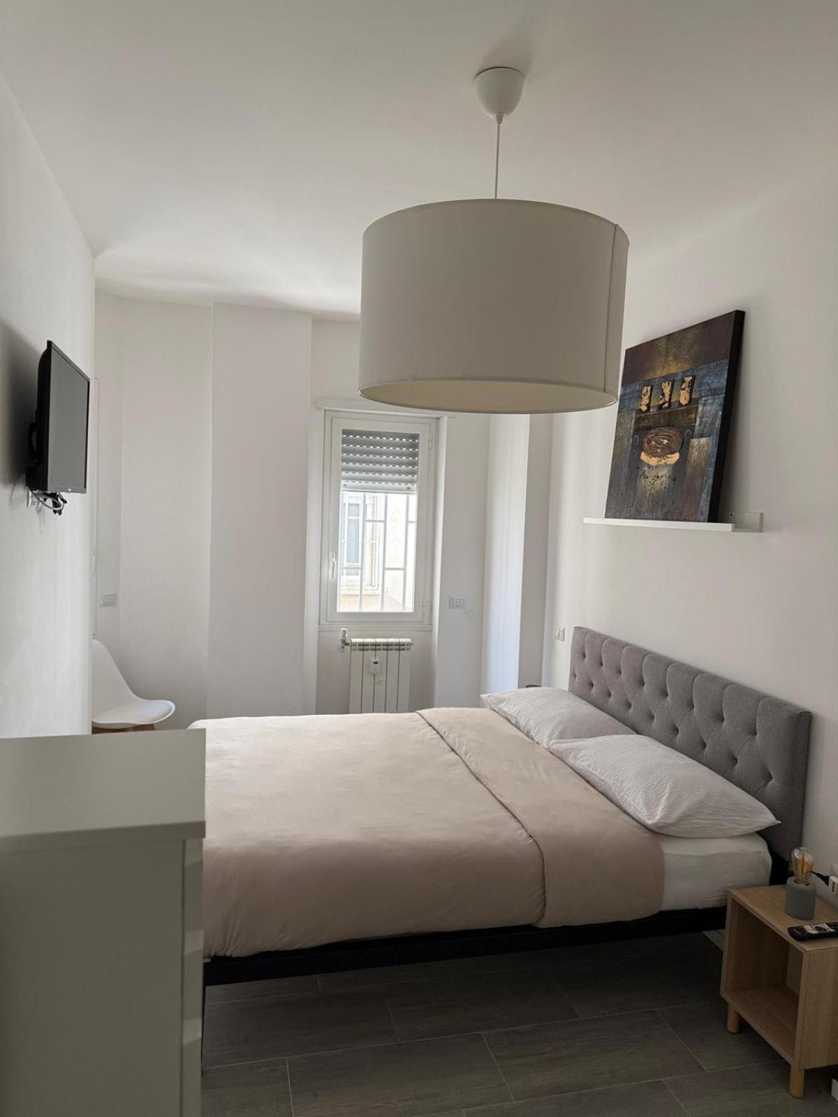 Tiburtina Flam Guest House Рим Экстерьер фото